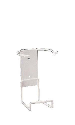 Wandhalterung für Desinfektionstücher 852043